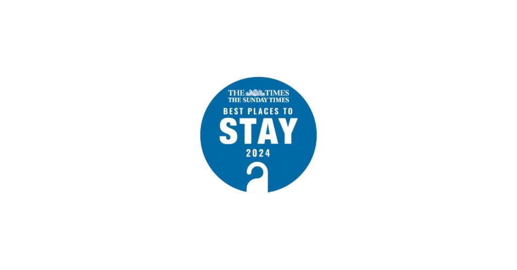 The Peacock at Rowsley Takes a Proud Stride into The Sunday Times Top Places to Stay for 2024