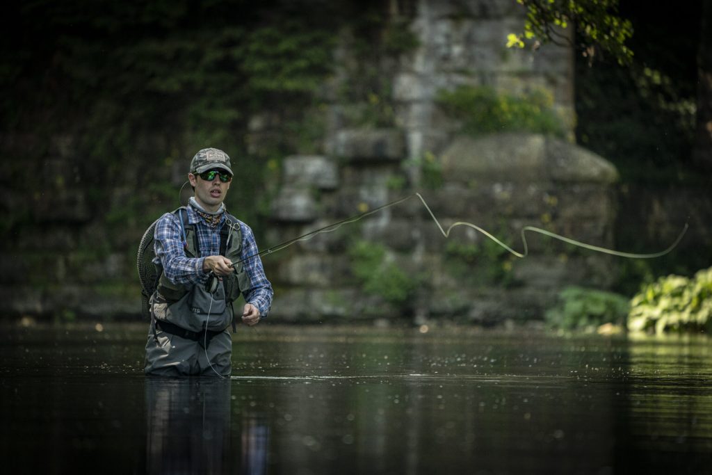 Find Your Perfect Catch