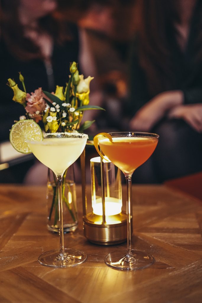 Drinks