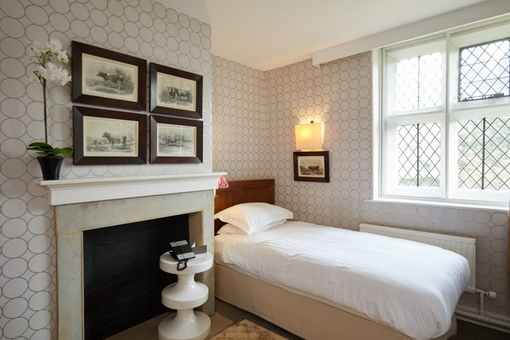 Cosy Single Room