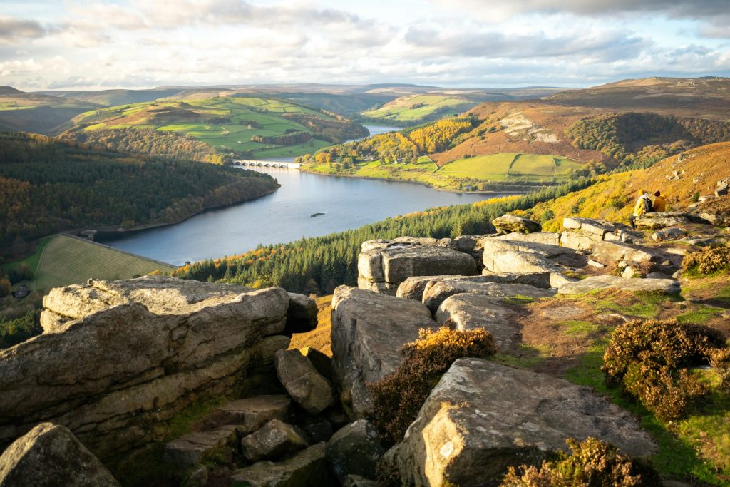 A Longbow charity challenge for children’s health