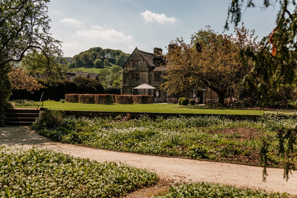 Enjoy More at The Peacock at Rowsley – Now Open 7 Days a Week