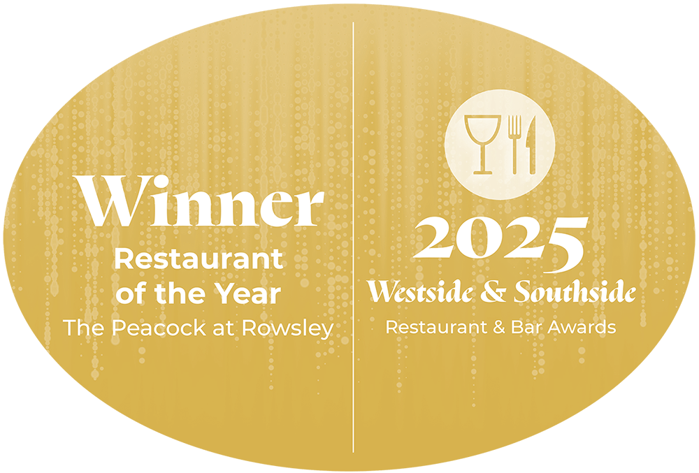 PeacockAtRowsley-Westside-Restaurant-ofthe-Year-2025