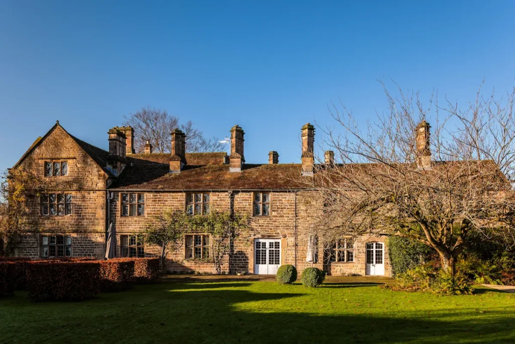 Festive Music in the Gardens | Monday 15 December