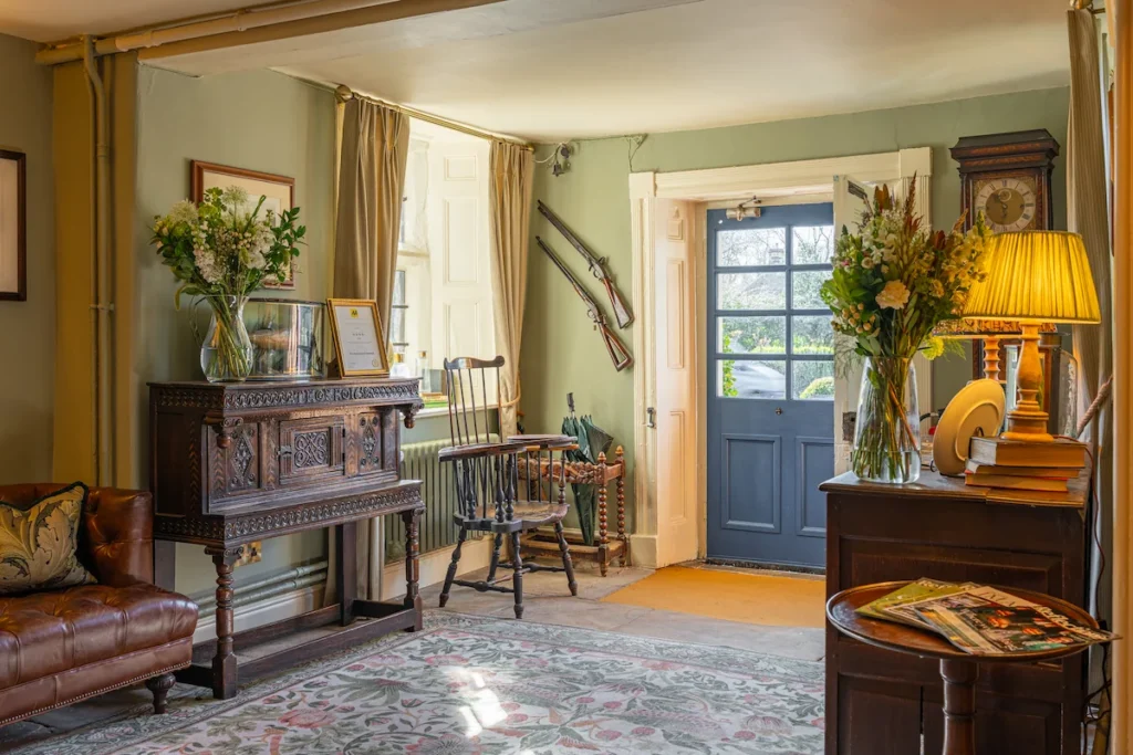 Celebrating our employee of the month