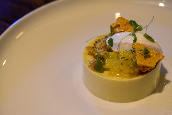 Mango-Pannacotta-Desserts Mango-Pannacotta-Desserts